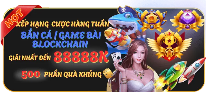 Slot Game Nổ Hũ Khủng