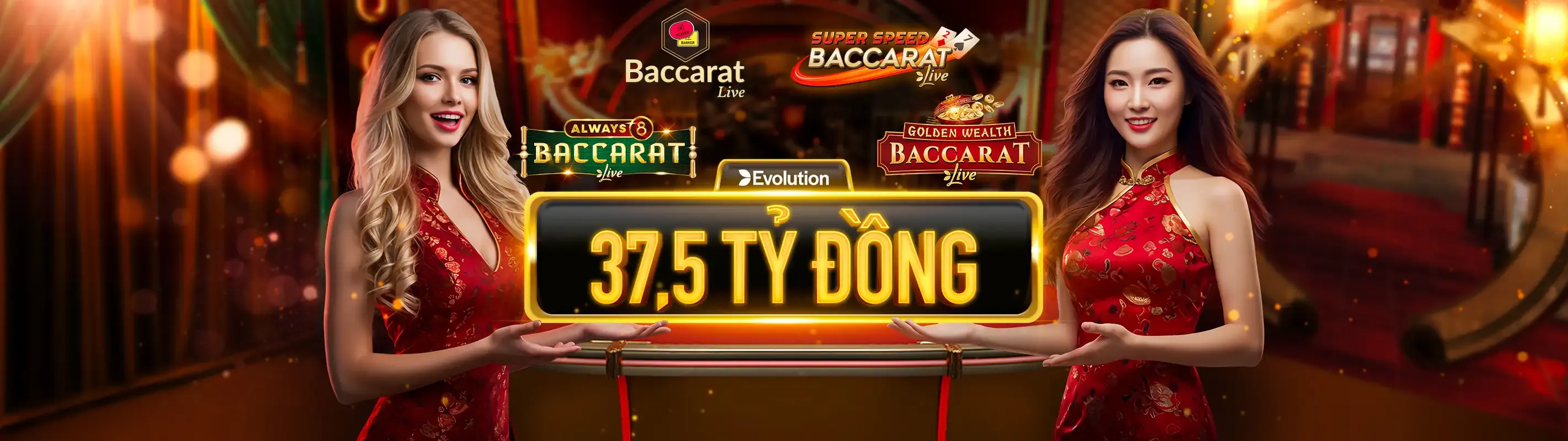 Hướng dẫn luật chơi casino tại Open88